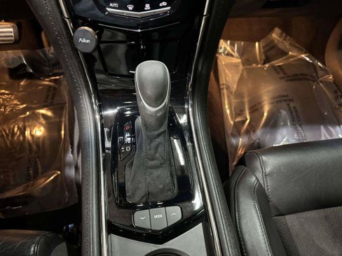 Used 2019 Cadillac ATS V w/ Luxury Package RWD image 31