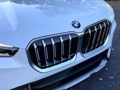 Certified 2023 BMW X1 xDrive28i w/ Convenience Package image 29