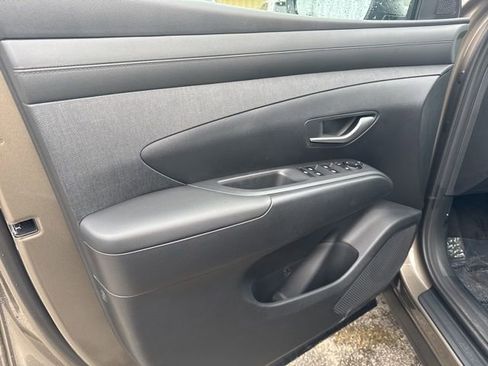 New 2026 Hyundai Tucson SEL AWD/4WD image 16
