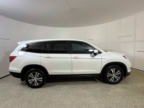 Used 2017 Honda Pilot EX-L image 6