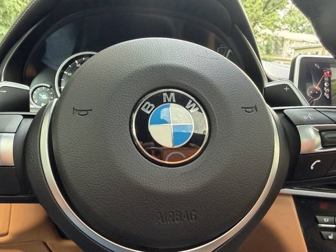 Used 2015 BMW X6 xDrive35i w/ M Sport AWD/4WD image 18