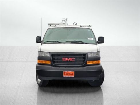 New 2024 GMC Savana 2500 w/ Driver Convenience Package image 2