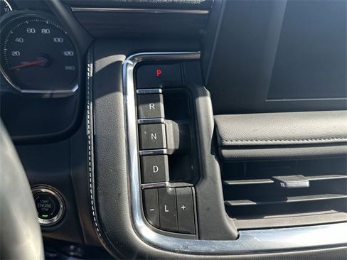 Used 2023 Chevrolet Tahoe LS w/ Driver Alert Package image 23