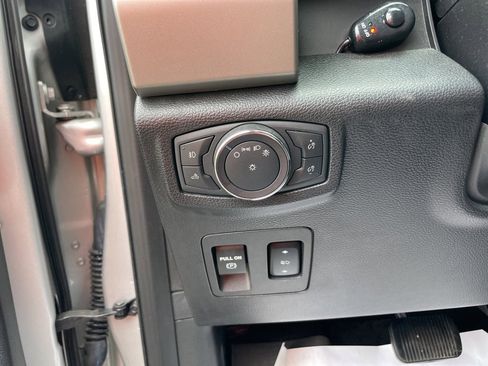 Used 2019 Ford F150 Lariat w/ FX4 Off-Road Package image 18