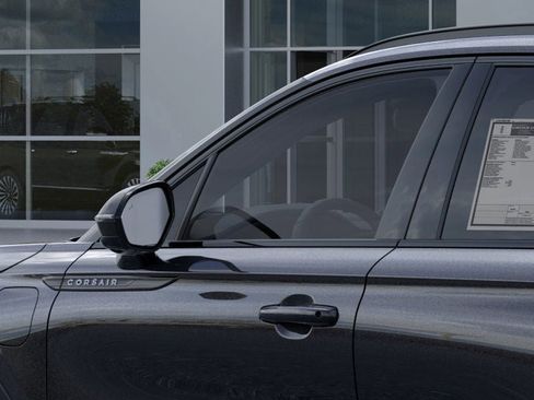 New 2026 Lincoln Corsair Grand Touring image 20