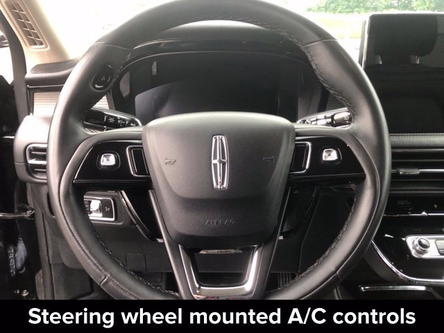 Certified 2023 Lincoln Corsair AWD image 23
