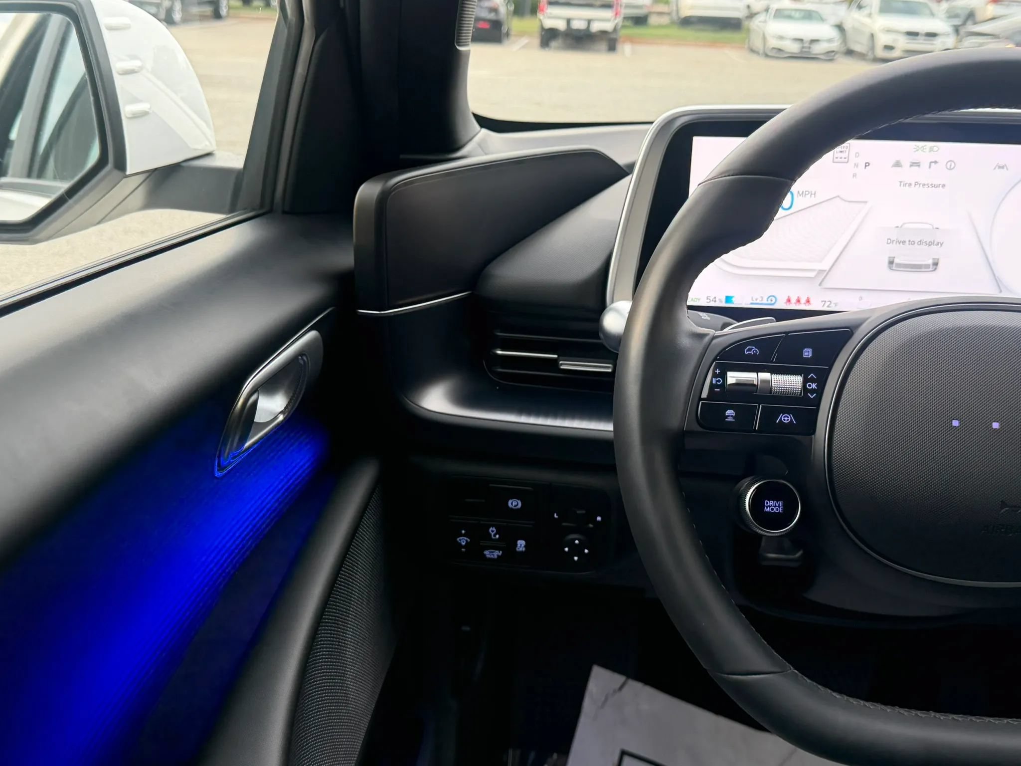 Used 2023 Hyundai Ioniq 6 SEL RWD image 13