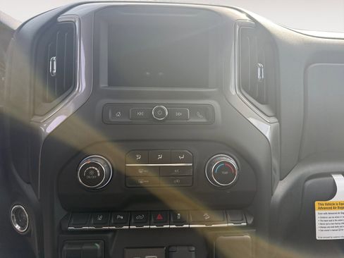 New 2026 Chevrolet Silverado 2500 Custom image 10