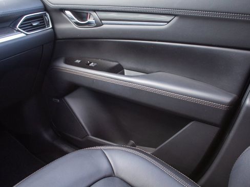 Used 2023 MAZDA CX-5 AWD 2.5 S w/ Premium Plus Pkg image 20