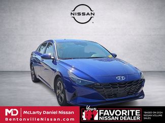 Used 2021 Hyundai Elantra SEL w/ Convenience Package FWD video 1