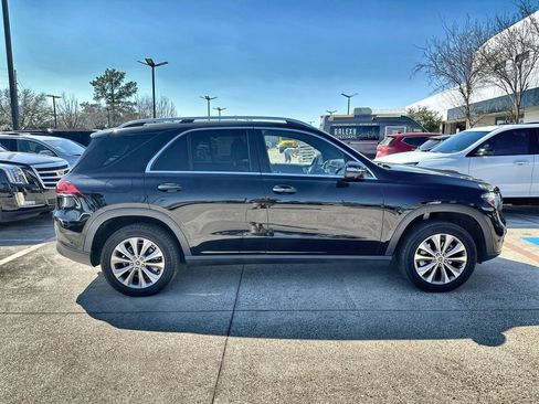 Used 2023 Mercedes-Benz GLE 350 4MATIC image 10