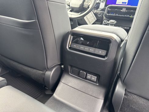 New 2025 Toyota Land Cruiser 1958 image 34