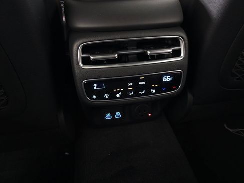 Used 2026 Genesis GV70 3.5T Sport Prestige AWD/4WD image 35