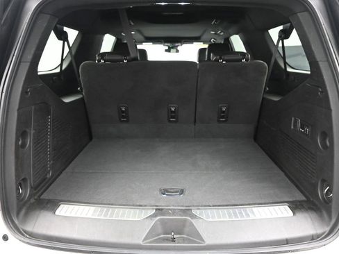 Certified 2023 Chevrolet Suburban Premier w/ Max Trailering Package image 10