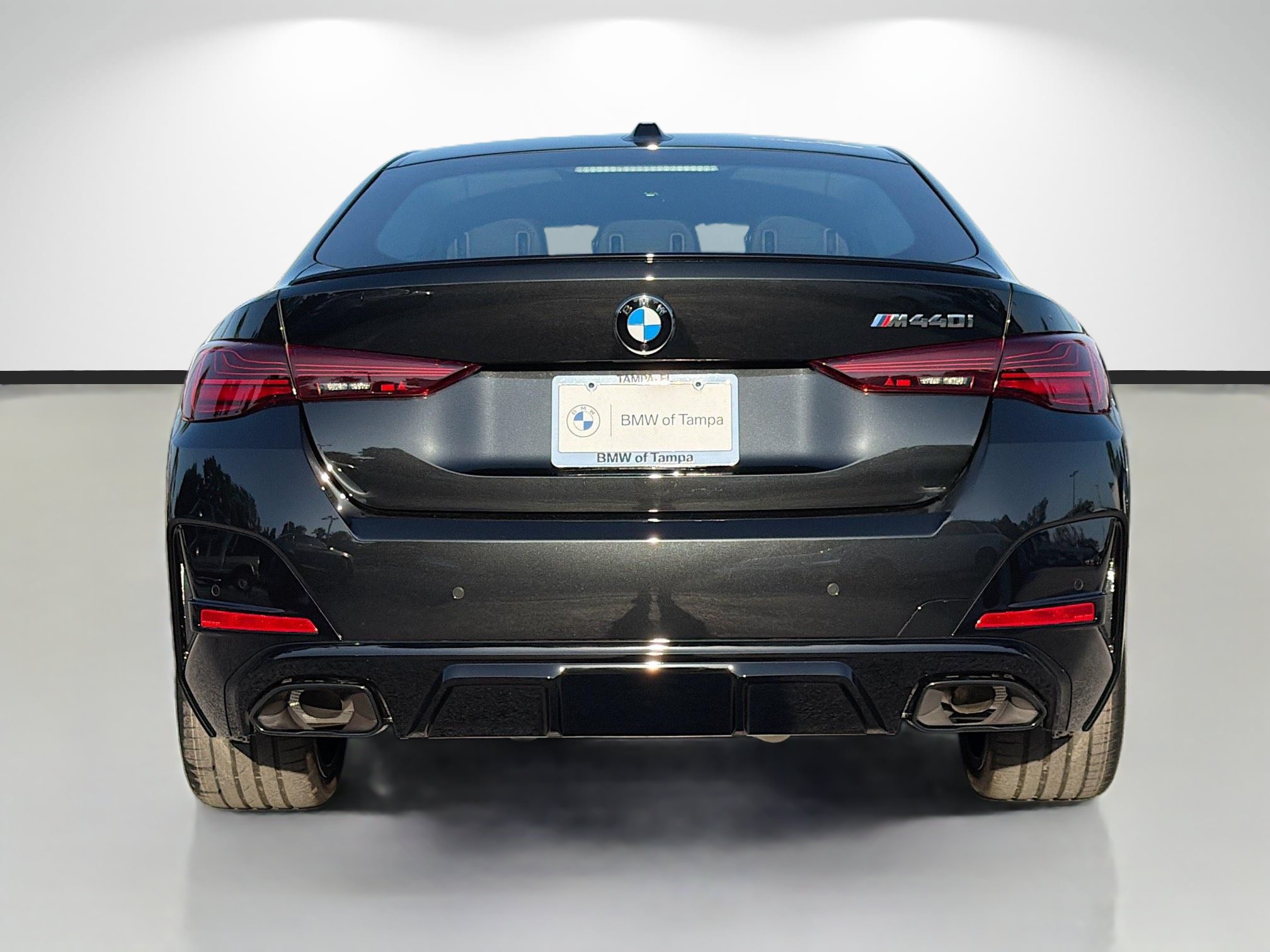 New 2026 BMW M440i w/ Premium Package RWD image 4