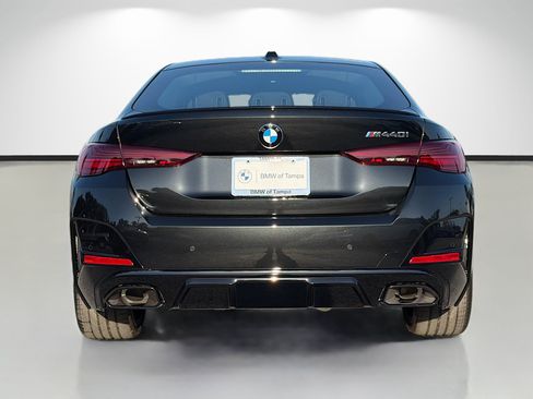 New 2026 BMW M440i w/ Premium Package RWD image 4