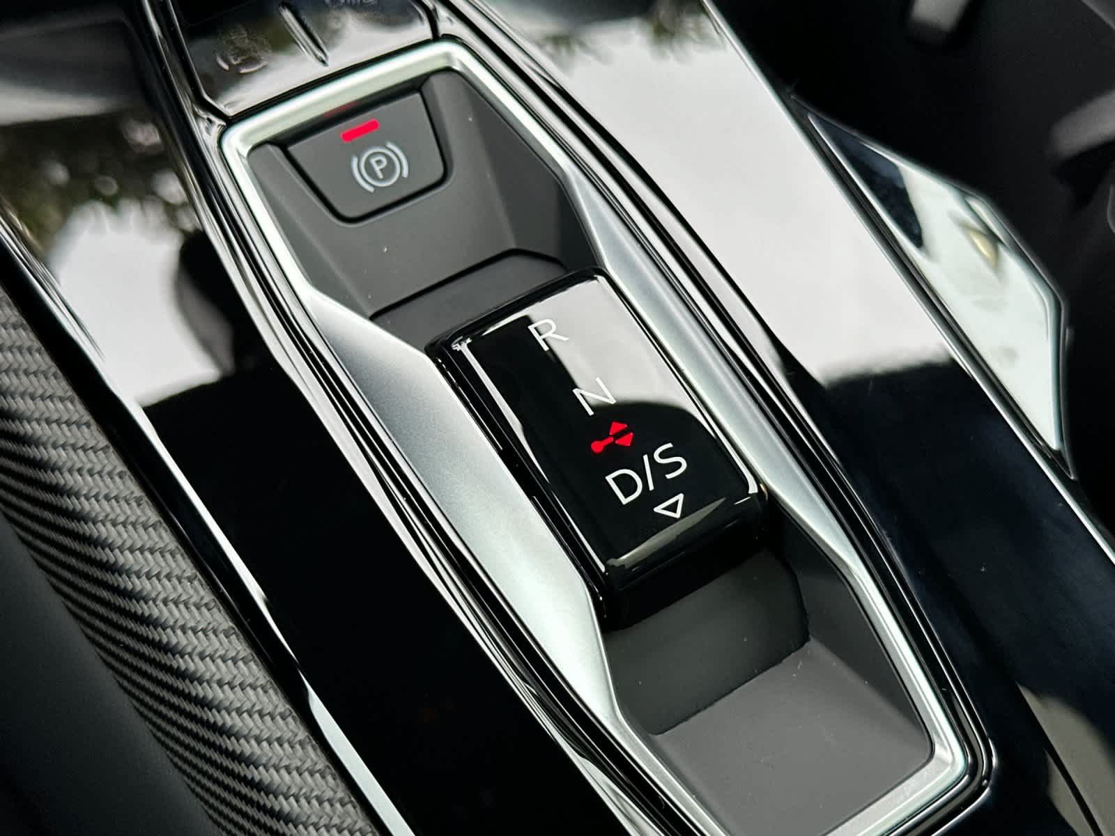 New 2026 Audi S5 Premium Plus AWD/4WD image 21