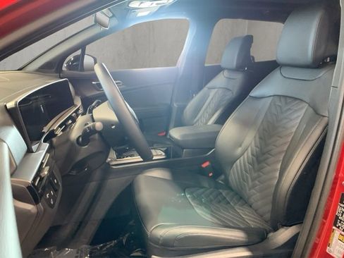 New 2026 Kia Sportage X-Line w/ X-Line Technology Package image 9