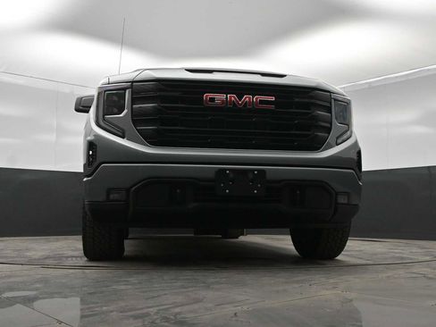 New 2026 GMC Sierra 1500 Elevation w/ Elevation Select Package image 30