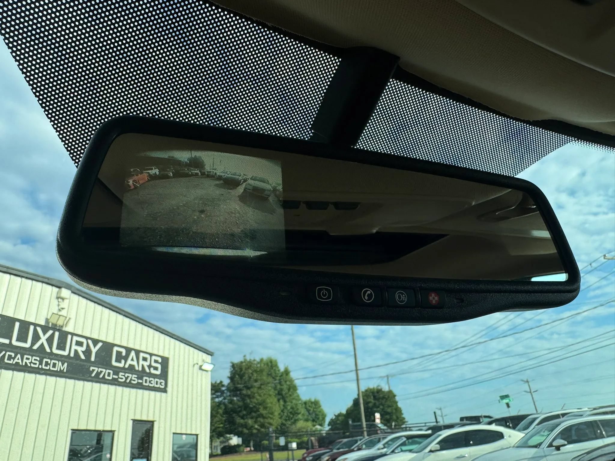 Used 2012 GMC Acadia SLT FWD image 17