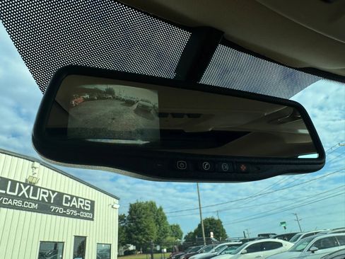Used 2012 GMC Acadia SLT FWD image 17