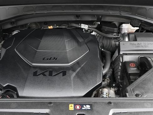 Used 2023 Kia Telluride SX AWD/4WD image 21