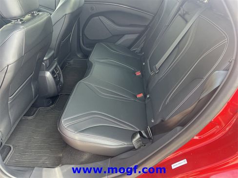 Certified 2023 Ford Mustang Mach-E Premium image 22