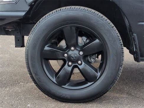Used 2015 RAM 1500 Express image 14