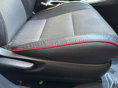 Used 2016 Toyota Corolla S Special Edition FWD image 23