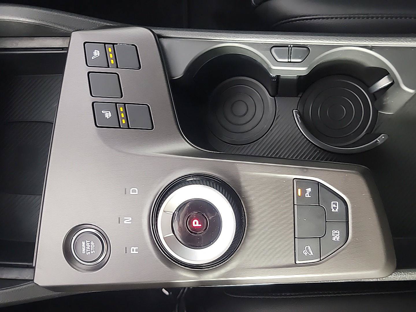 Certified 2026 Kia Sportage EX AWD/4WD image 31