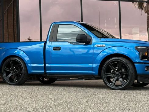 Used 2019 Ford F150 XL w/ Equipment Group 101A Mid RWD image 16