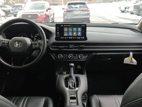 Certified 2023 Honda HR-V EX-L image 20