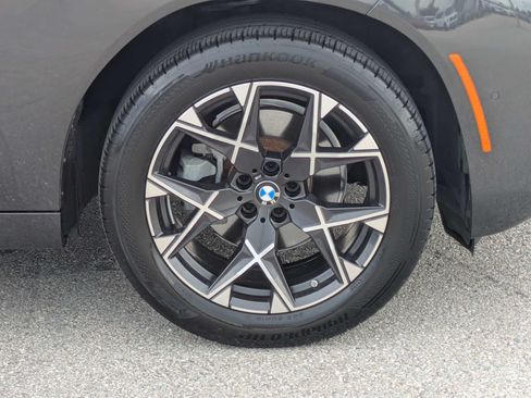 Used 2025 BMW X3 xDrive30i AWD/4WD image 10