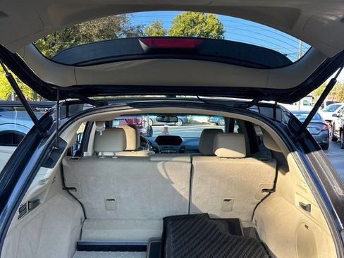 Used 2015 Acura RDX AWD w/ Technology Package image 14