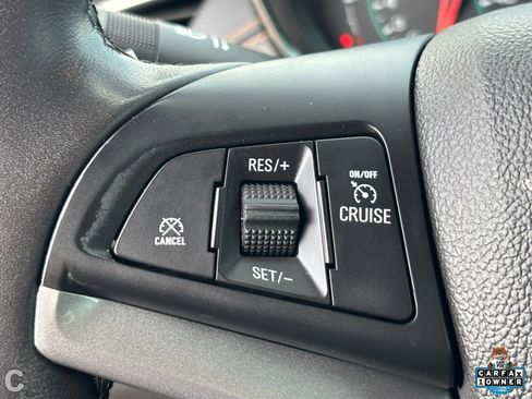 Used 2020 Chevrolet Trax LT w/ Driver Confidence Package image 13