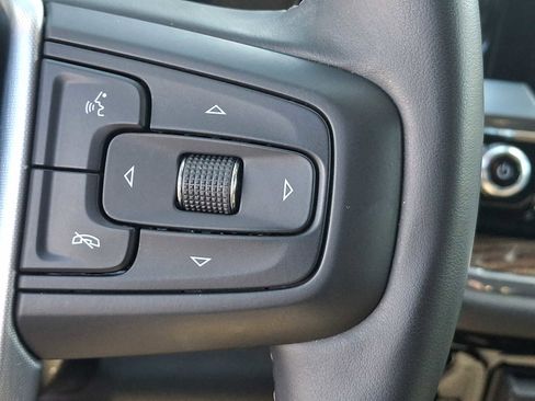 Certified 2025 GMC Sierra 1500 Elevation AWD/4WD image 20
