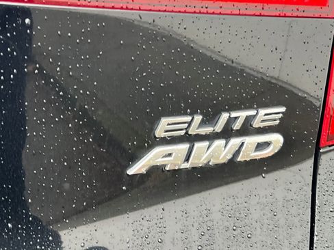 Used 2016 Honda Pilot Elite image 7