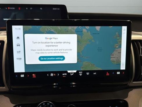 Used 2025 Ford Expedition Max Active image 18