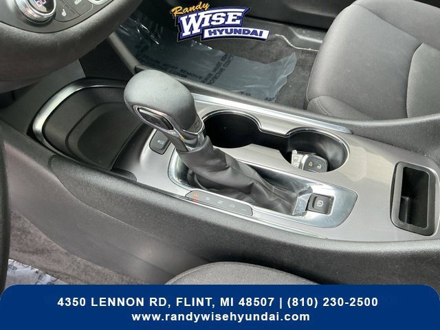 Used 2024 Chevrolet Malibu LT FWD image 30