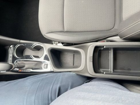 Used 2025 Buick Encore GX Preferred image 19