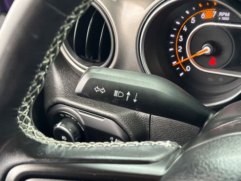 Used 2023 Jeep Wrangler Freedom Edition image 18