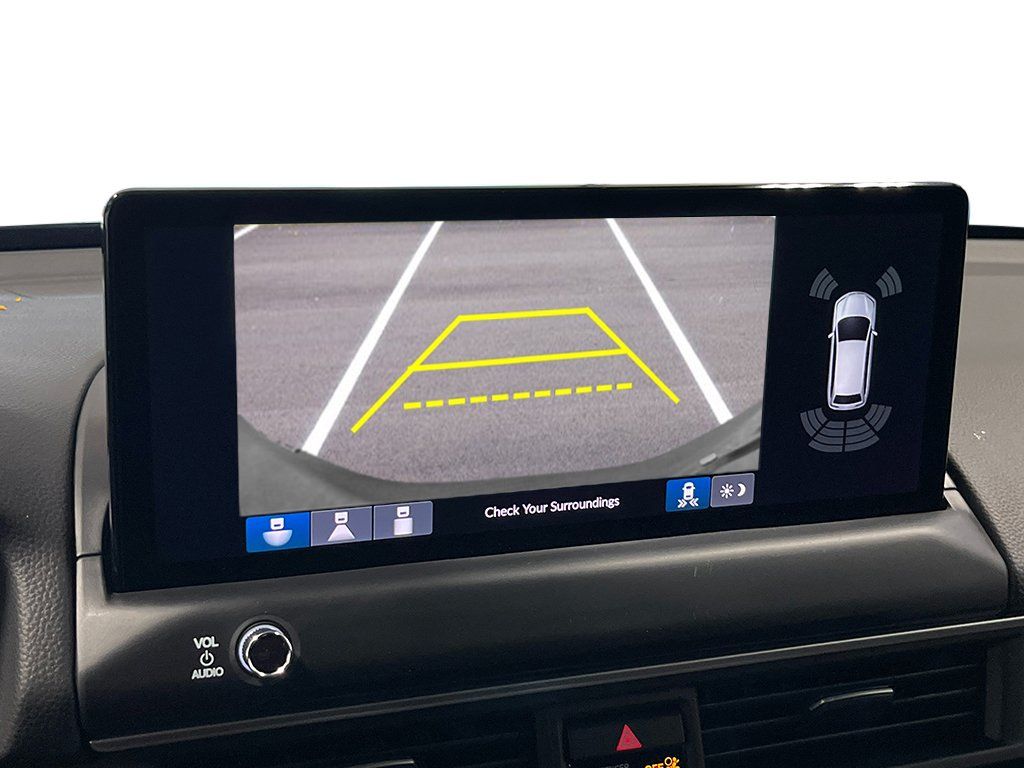 New 2026 Honda Pilot EX-L image 20