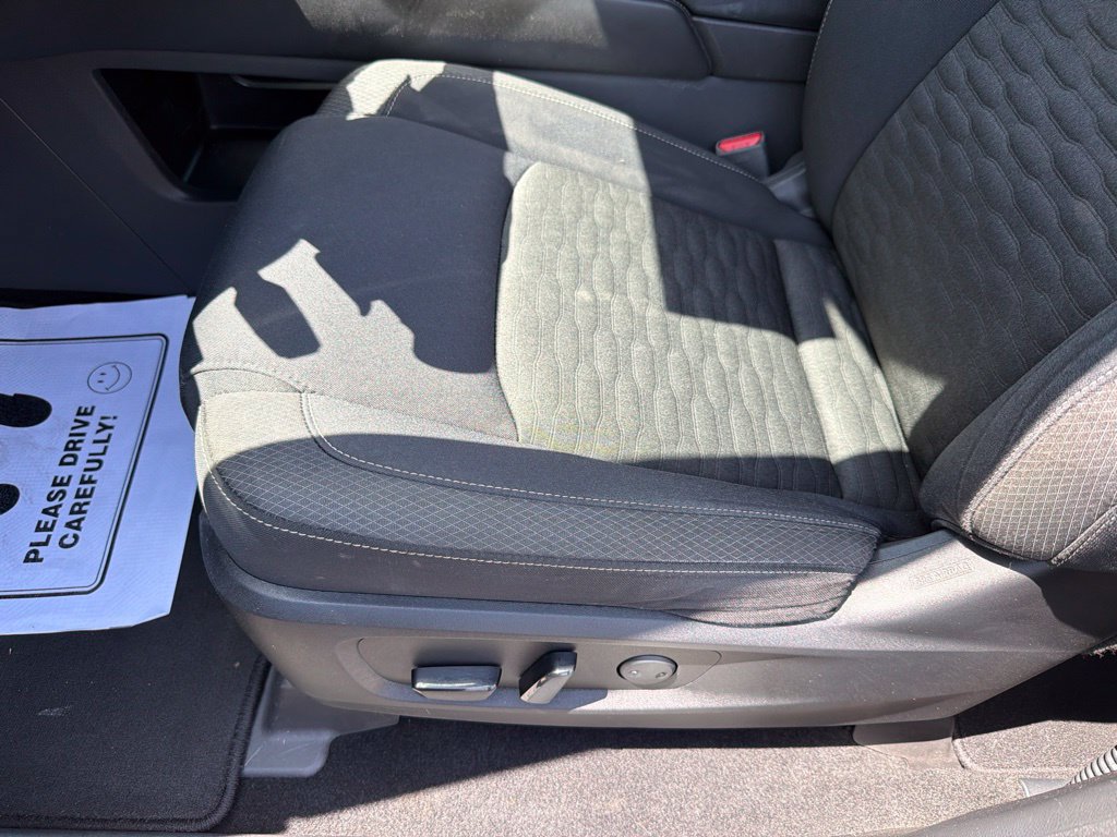 Used 2022 Nissan Pathfinder SV FWD image 24
