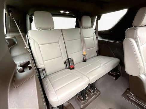 Used 2023 Chevrolet Tahoe LT image 18