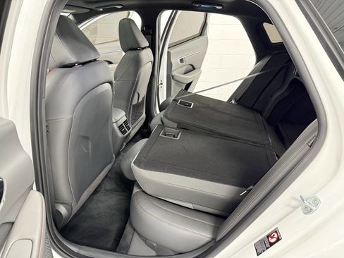 Used 2022 Hyundai Sonata N Line image 17