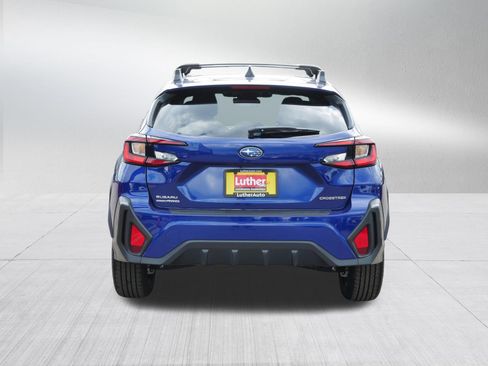 Certified 2025 Subaru Crosstrek 2.5i Limited w/ Popular Package #3A AWD/4WD image 6