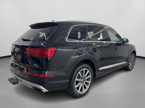 Used 2018 Audi Q7 3.0T Premium Plus image 10