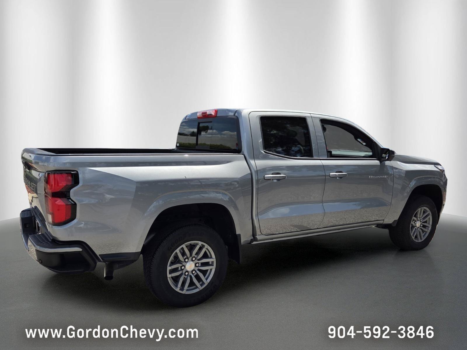 New 2026 Chevrolet Colorado LT w/ LT Convenience Package RWD image 7
