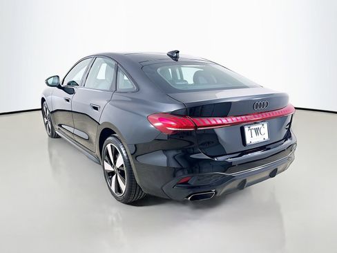 Used 2026 Audi A5 2.0T Premium Plus w/ Premium Plus Package AWD/4WD image 7