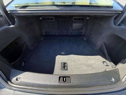 Used 2011 Audi A8 L 4.2 w/ Drive Select Plus Pkg image 7